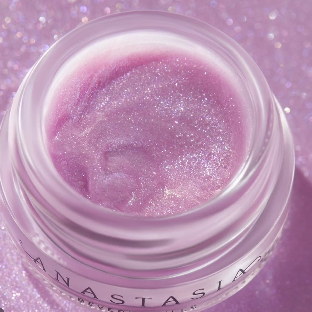 Anastasia Beverly Hills Ethereal Cosmic Eye Gloss Eyeshadow in Galaxy BNWB